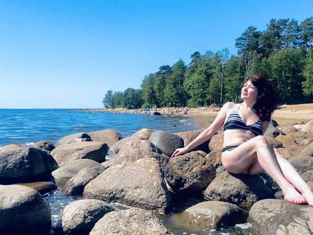 MonikaQueen - Live Sex Cam - 9794677