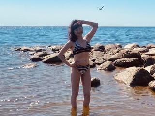 MonikaQueen - Live sex cam - 9794689