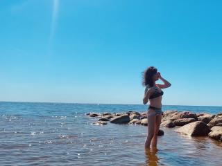 MonikaQueen - Sexe cam en vivo - 9794693