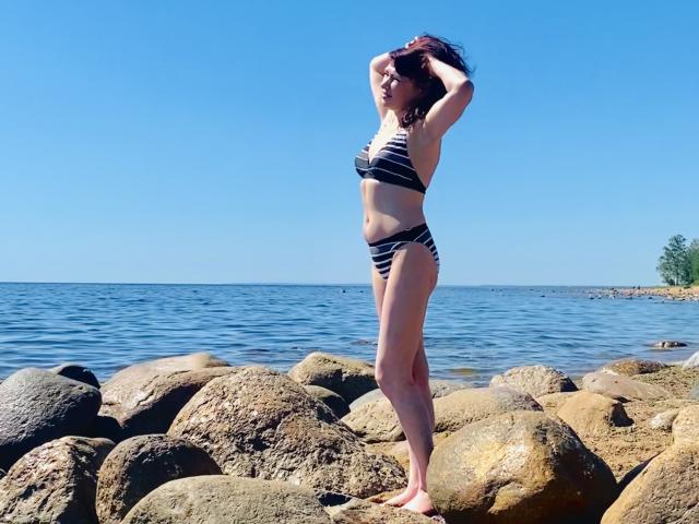 MonikaQueen - Live sex cam - 9794705