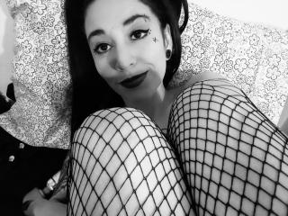 BlueHarlot - Sexe cam en vivo - 9795437