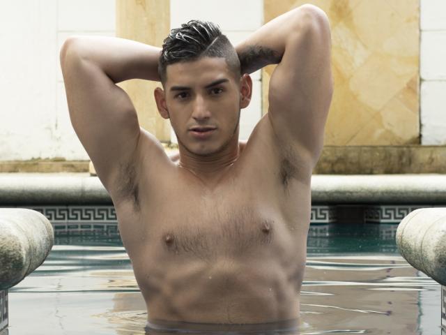 JonathanJeremiah - Sexe cam en vivo - 9795693