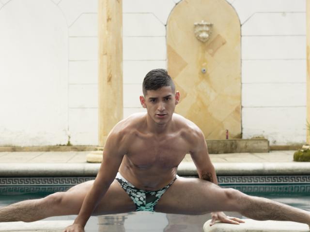 JonathanJeremiah - Sexe cam en vivo - 9795705