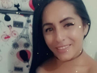 SexyLatinaTropical - Sexe cam en vivo - 9797497