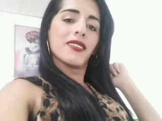 SexyLatinaTropical - Sexe cam en vivo - 9797525