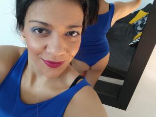Webcam Model AghataManson