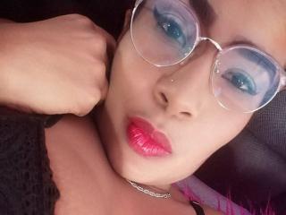 KeniaWild - Live sexe cam - 9798161