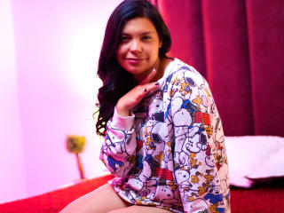 Webcam Model AriadnaLam