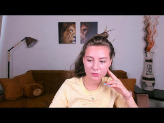 Go Adult Chat Model DanaLamer