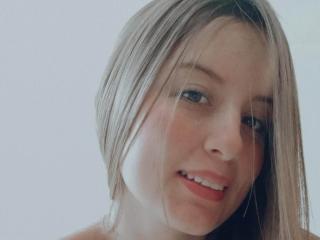 AlyssaBaby - Sexe cam en vivo - 9802213