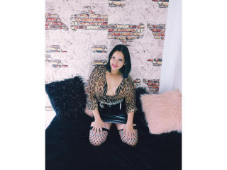 Camgirl JelenaaSex