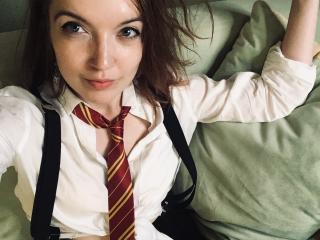 WinterSophia - Sexe cam en vivo - 9802925