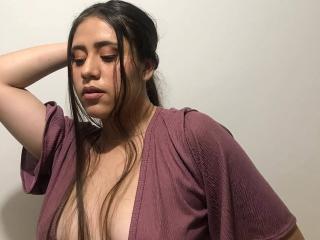 MeganPage - Live porn & sex cam - 9803433