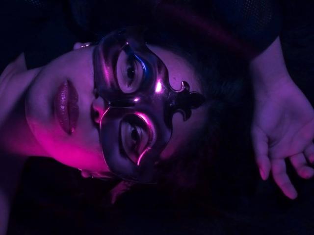 NicoleConor - Sexe cam en vivo - 9803593