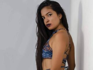 NicoleConor - Sexe cam en vivo - 9803629