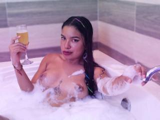 NicoleConor - Live sexe cam - 9803653