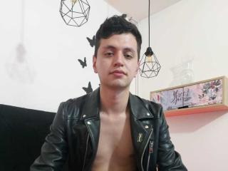 ErosJam - Sexe cam en vivo - 9803921