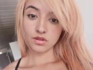 CharlotteMaryX - Sexe cam en vivo - 9804097