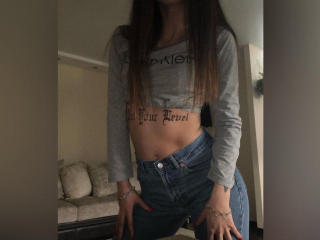 JasmineSunny - Live sexe cam - 9804213