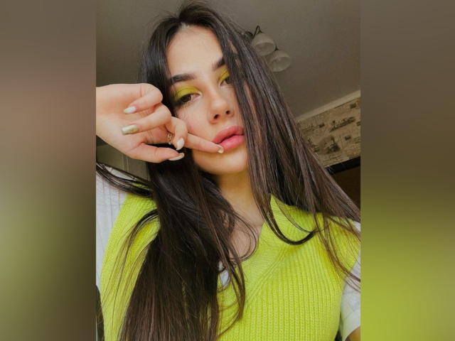 JasmineSunny - Live sexe cam - 9804221