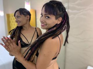 AliceRobertts - Live Sex Cam - 9805417