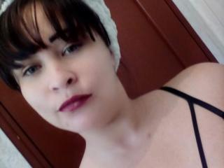 WandaaFox - Live sexe cam - 9808301