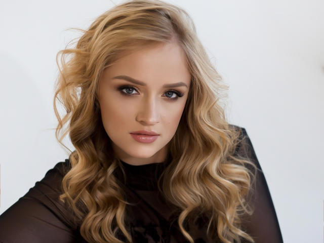 OhMollyHoney - сексуальная веб-камера в реальном времени - 9808461