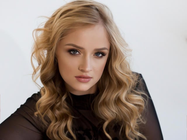 OhMollyHoney - Camera khiêu dâm &amp; quyến rũ trực tiếp - 9808461