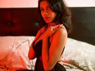 CristalWayne - Live sexe cam - 9808901