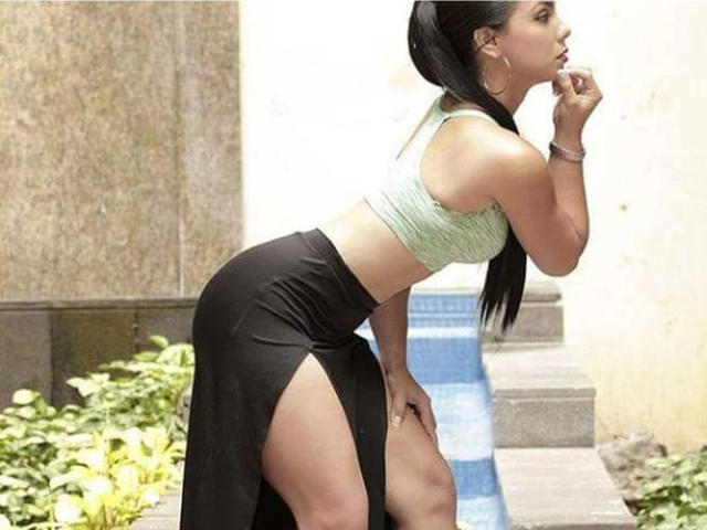 ChiaraCapriccio - Sexe cam en vivo - 9809117