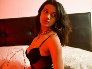 CristalWayne - Live Sex Cam - 9809473