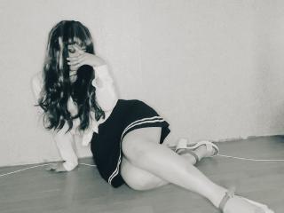  SexyChestnut Eye Babe CandyAndAlan