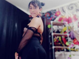 BitterSweetColin - Live sexe cam - 9811109