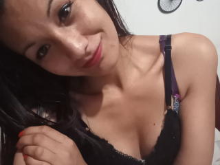 GabieeCharles - Sexe cam en vivo - 9811949