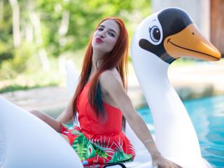 AlissonMarquezz - Live sex cam - 9812157