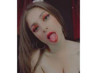 MollyBones - Sexe cam en vivo - 9813541