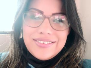 ValentynaLove - Live Sex Cam - 9815209