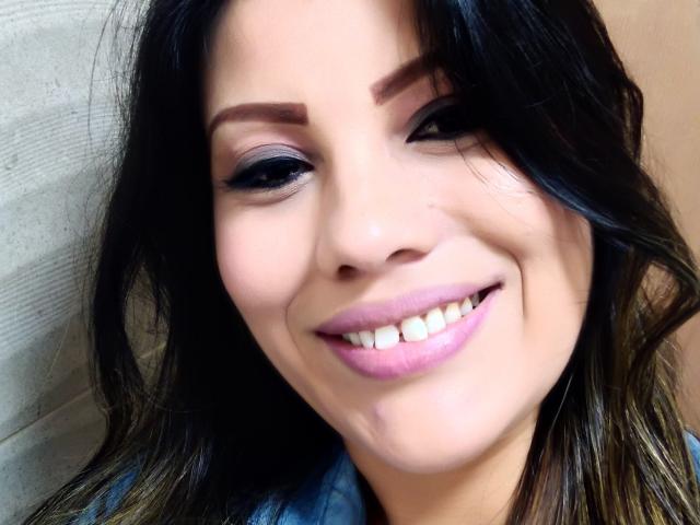ValentynaLove - Live Sex Cam - 9815213
