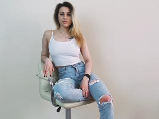 ChloeFloyd - Sexe cam en vivo - 9815541