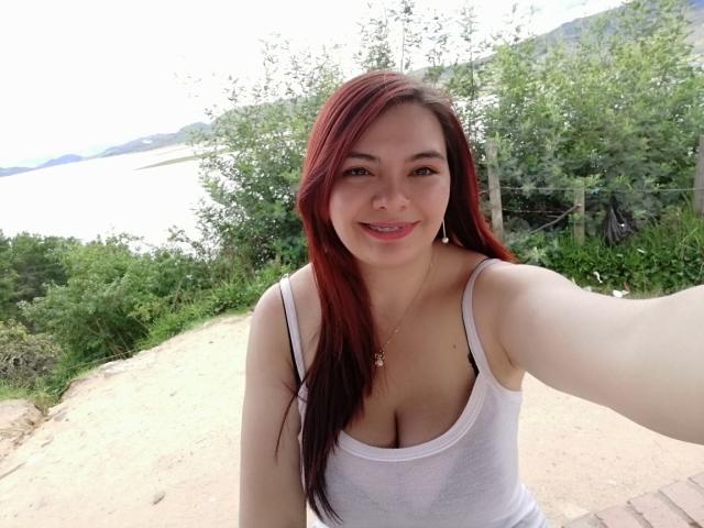 KatherineLatin - Live Sex Cam - 9816173