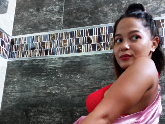 ShophiaWalker - Live sex cam - 9816841