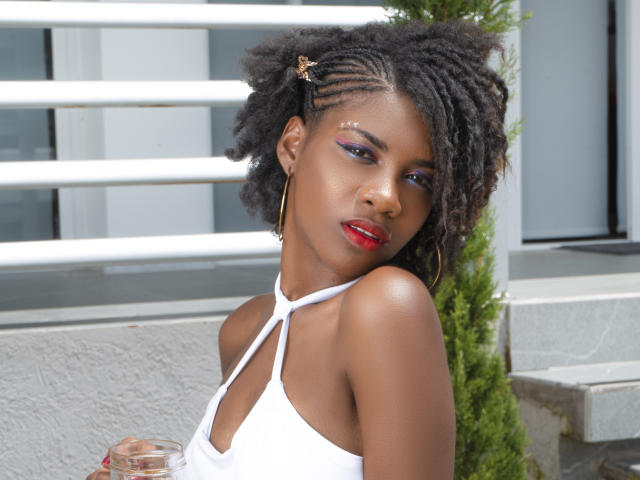 AlanaPatel - Live sex cam - 9816889