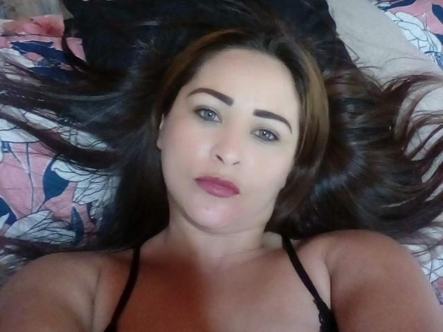 WandaaFox - Live sex cam - 9817137