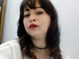 WandaaFox - Sexe cam en vivo - 9817141