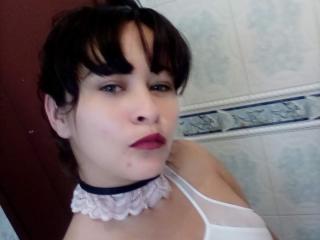 WandaaFox - Sexe cam en vivo - 9817165