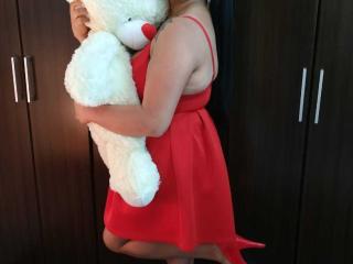 NatasshaClaus - Live porn &amp; sex cam - 9818093