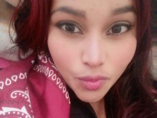 HelenaMayer - Sexe cam en vivo - 9819757