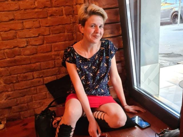 SherlineStone - Sexe cam en vivo - 9819837