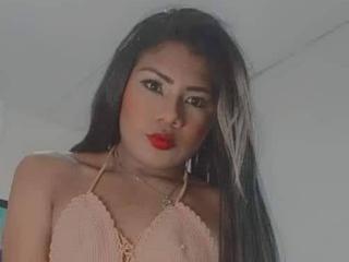AntonellaLove - Sexe cam en vivo - 9820325