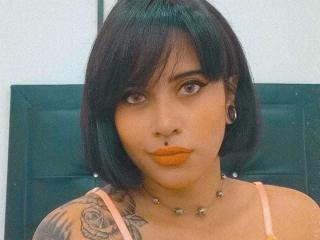 MarirynRous - Sexe cam en vivo - 9820441